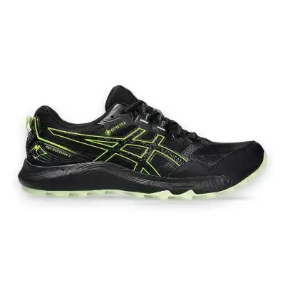 Asics 1011B593M Gel-Sonoma 7 Gtx Koşu Erkek Spor Ayakkabı - 2