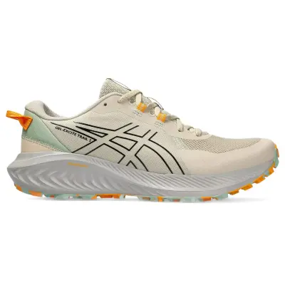 Asics 1011B594 Gel-Excite Trail2 Out Koşu Bej Erkek Spor Ayakkabı - 2