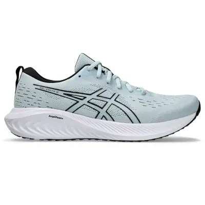 Asics Gel-Excite 10 1011B600M Koşu Açık Gri Erkek Spor Ayakkabı - 2