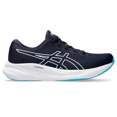 Asics 1011B780M Gel-Pulse 15 Koşu Lacivert Erkek Spor Ayakkabı - 2