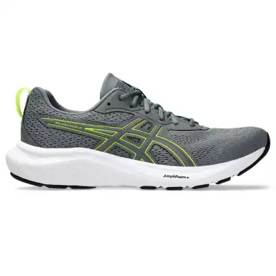 Asics 1011B881 Gel-Contend 9 Koşu Gri Erkek Spor Ayakkabı - 2