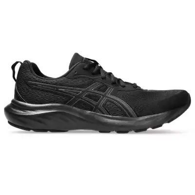 Asics 1011B881 Gel-Contend 9 Koşu Siyah Erkek Spor Ayakkabı - 2