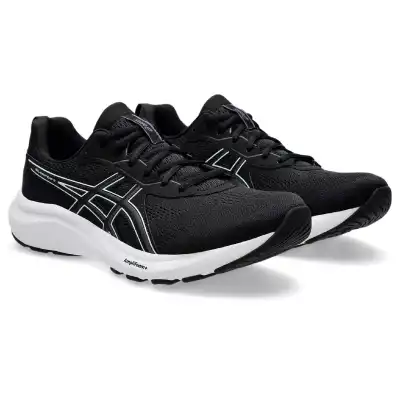 Asics 1011B881 Gel-Contend 9 Koşu Siyah Erkek Spor Ayakkabı - 1