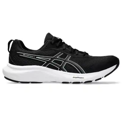 Asics 1011B881 Gel-Contend 9 Koşu Siyah Erkek Spor Ayakkabı - 2