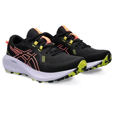 Asics 1012B412 Gel-Excite Trail 2 Koşu Renkli Kadın Spor Ayakkabı - 1