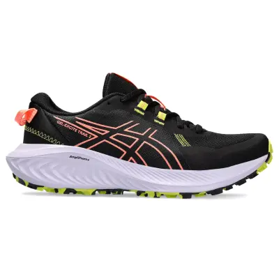 Asics 1012B412 Gel-Excite Trail 2 Koşu Renkli Kadın Spor Ayakkabı - 2