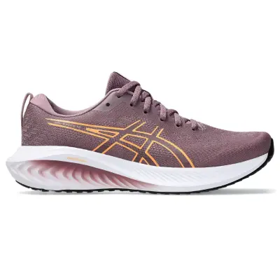 Asics 1012B418Z Gel-Excite 10 Koşu Mor Kadın Spor Ayakkabı - 2