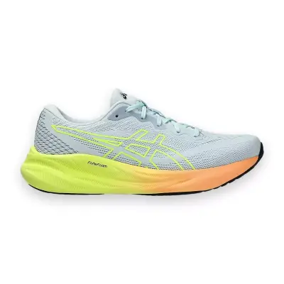 Asics 1012B593Z Gel-Pulse 15 Koşu Çok Renkli Kadın Spor Ayakkabı - 2