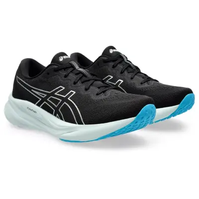 Asics 1012B593Z Gel-Pulse 15 Koşu Mavi Kadın Spor Ayakkabı - 1