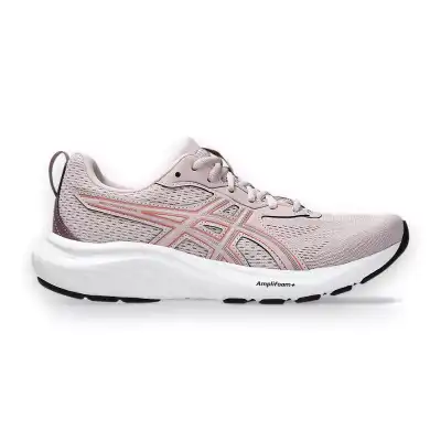 Asics 1012B681 Gel-Contend 9 Koşu Gül Kurusu Kadın Spor Ayakkabı - 2