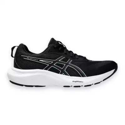 Asics 1012B681 Gel-Contend 9 Koşu Siyah Kadın Spor Ayakkabı - 2