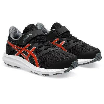 Asics 1014A299 Jolt 4 Ps Koşu Erkek Çocuk Spor Ayakkabı 