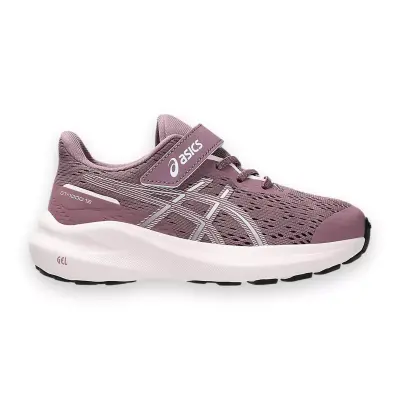 Asics 1014A344 Gt-1000 13 Ps Koşu Gül Kurusu Çocuk Spor Ayakkabı - 2