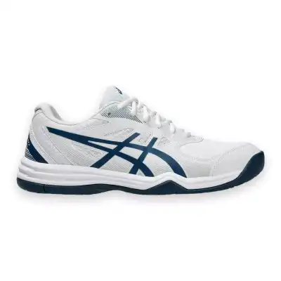 Asics 1041A335M Court Slide 3 Tenis Erkek Spor Ayakkabı - 2