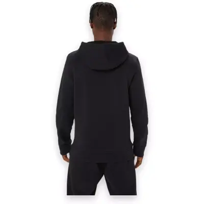 Asics 2031E187 Asics Oth Hoodie Siyah Erkek Sweatshirt - 2