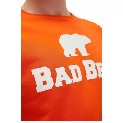 Bad Bear 19.01.07.002 Bad Bear Tee Çok Renkli Unisex T-Shirt - 5