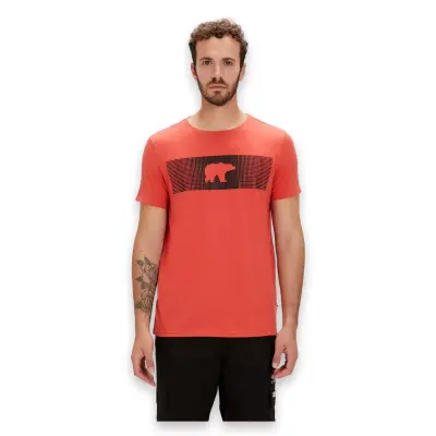 Bad Bear 20.01.07.024 Fancy Mercan Unisex T-Shirt - 4