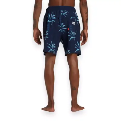 Billabong Abyjv00122 Sundays Layback Volley Lacivert Erkek Şort - 3