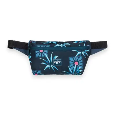 Billabong Ebyba00103 Cachebum Bel 2X12X23Cm Lacivert Unisex Spor Çanta - 1