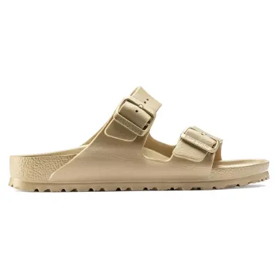 Birkenstock Arizona Eva Glamour Altın Erkek Terlik - 2