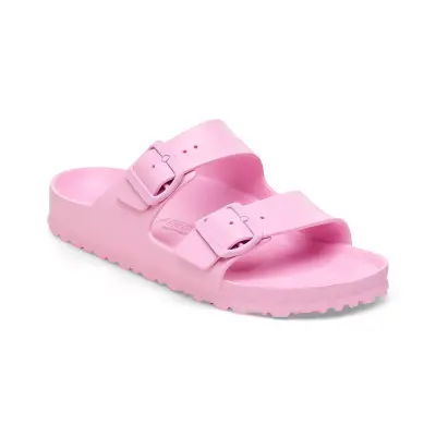 Birkenstock Arizona Eva Pembe Kadın Terlik - 1