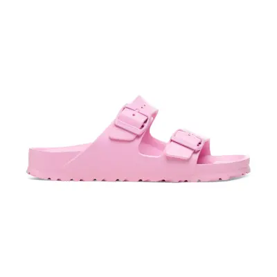 Birkenstock Arizona Eva Pembe Kadın Terlik - 2