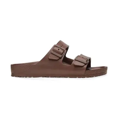 Birkenstock Arizona Eva Kahverengi Erkek Terlik - 2