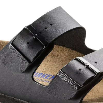 Birkenstock Arizona Sfb Bf Erkek Terlik - 4