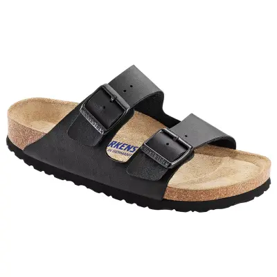 Birkenstock Arizona Sfb Bf Erkek Terlik - 1