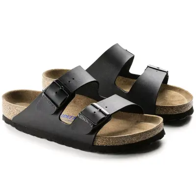 Birkenstock Arizona Sfb Bf Erkek Terlik - 2