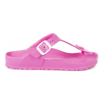 Birkenstock Gizeh Eva Parmak Arası Pembe Kadın Terlik - 2