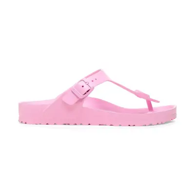 Birkenstock Gizeh Eva Parmak Arası Pembe Kadın Terlik - 2