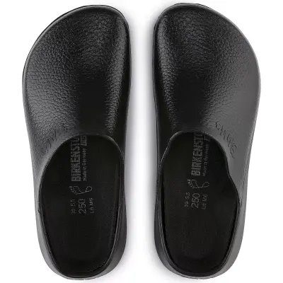 Birkenstock Superbirki Önü Kapali Siyah Kadın Terlik - 3