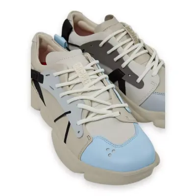 Camper K201439Z Karst Sneakers Çok Renkli Kadın Spor Ayakkabı - 2