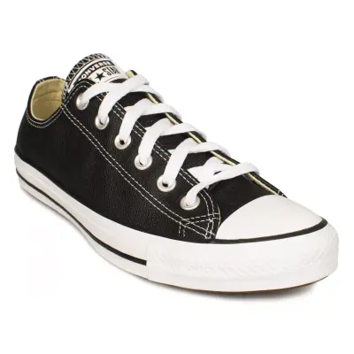 Converse 132174C Chuck Taylor All Star Siyah Unisex Ayakkabı - 1