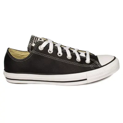 Converse 132174C Chuck Taylor All Star Siyah Unisex Ayakkabı - 2