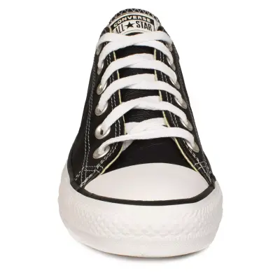 Converse 132174C Chuck Taylor All Star Siyah Unisex Ayakkabı - 3