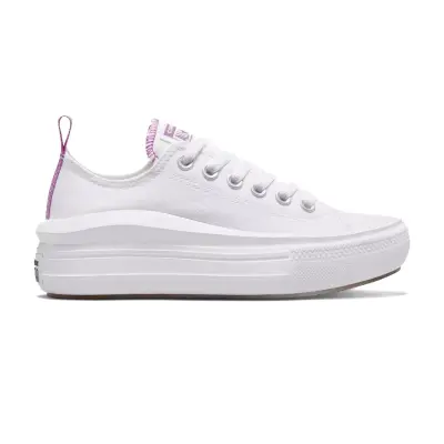 Converse 271717 All Star Color Pop Platform Beyaz Unisex Ayakkabı - 2