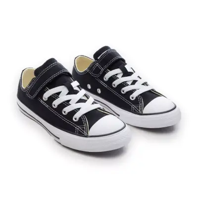 Converse 372881C Ctas 1V Ox Günlük Sneakers Çocuk Ayakkabı - 1