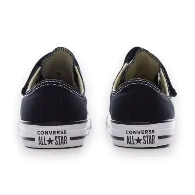 Converse 372881C Ctas 1V Ox Günlük Sneakers Çocuk Ayakkabı - 4