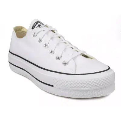 Converse 560250C Chuck Taylor All Star Beyaz Uni̇sex Ayakkabı - 1