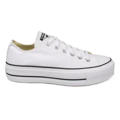 Converse 560250C Chuck Taylor All Star Beyaz Uni̇sex Ayakkabı - 2