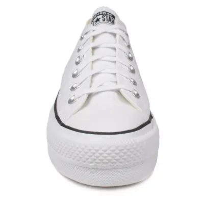 Converse 560250C Chuck Taylor All Star Beyaz Uni̇sex Ayakkabı - 3