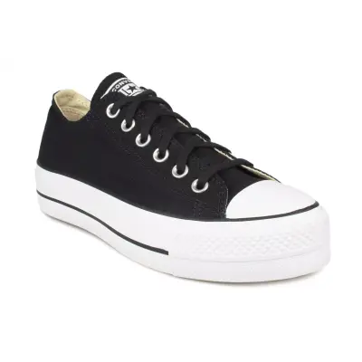 Converse 560250C Chuck Taylor All Star Si̇yah Uni̇sex Ayakkabı - 1