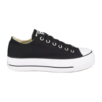 Converse 560250C Chuck Taylor All Star Si̇yah Uni̇sex Ayakkabı - 2