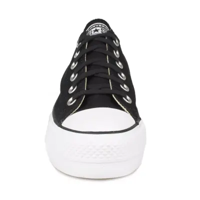 Converse 560250C Chuck Taylor All Star Si̇yah Uni̇sex Ayakkabı - 3