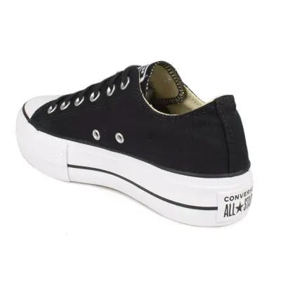 Converse 560250C Chuck Taylor All Star Si̇yah Uni̇sex Ayakkabı - 4