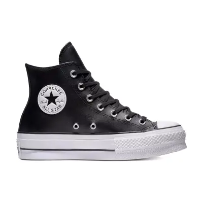 Converse 561675C Chucktaylor Allstar Platform Unisex Ayakkabı - 1