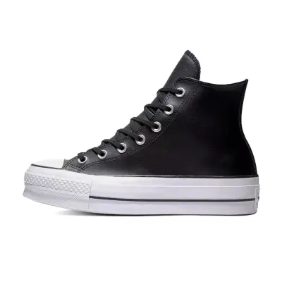 Converse 561675C Chucktaylor Allstar Platform Unisex Ayakkabı - 2