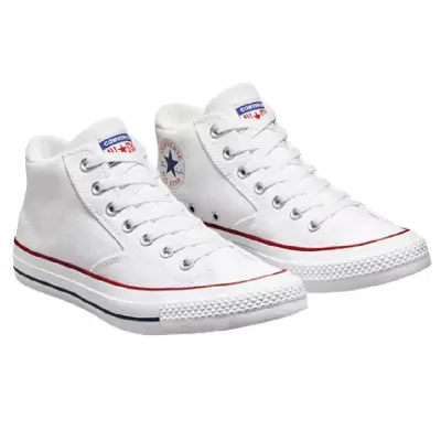 Converse A00811C Chucktaylor Allstar Beyaz Unisex Ayakkabı - 1